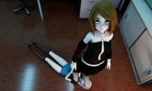 4K 3D女女踩踏 美女厚靴白袜踩踏调教女M(部分GTS) C005 bf31765-97LZTD-92781