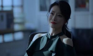 【电视剧片段】女王的残酷统治，贱狗受尽毒打虐待折磨 -97LZTD-92720