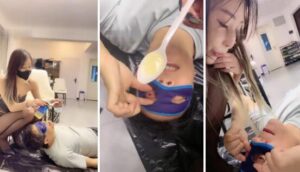 【汏典】强制喂食呕吐物鼻涕咀嚼物-97LZTD-9366411111027