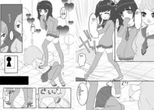 校园暴力殴打调教 -97LZTD-93619