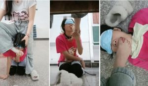 【爱可呀】你们的学生会副主席我的狗-97LZTD-93950