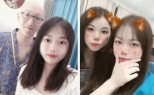 【素人S】开发足浴店漂亮妹妹踩踏3-97LZTD-94002