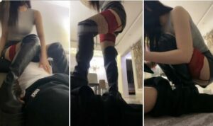 【小x大王】长靴网袜踩脚垫-97LZTD-94104