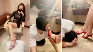 【妆主大大】报复性玩弄高中班主任-97LZTD-94512