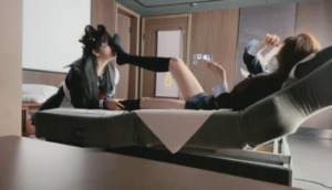 【美美子】你们的女神我的狗奴-97LZTD-94749