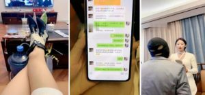 【沅芷大人】超强ATM奴不停给钱求虐-97LZTD-95017