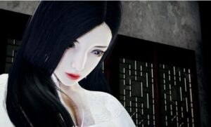 小说家的奇幻之旅第三部 YC-230928-4