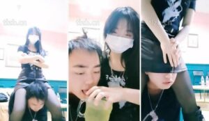 【甜桃】圈养狗-强制圣水-踩踏喂食-耳光抽-97LZTD-94825