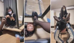 【莉宝儿】JK学院风暴力刑虐贱狗-97LZTD-94203