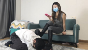 【女神学院·肉肉Rose】忙碌的健身教练 YC-231110-97LZTD-95491.7z