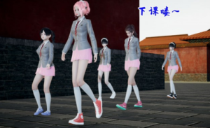 无尽的踩虐 YC-230525-2-97LZTD-95649.7z