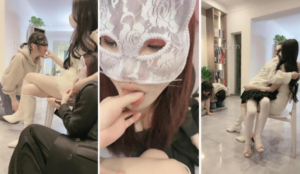 【时安】劲爆-1主VS5母畜群调鞭打物化坐垫捆绑【完整版】-97LZTD-1012222908.7z