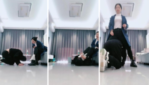 【伊柔】运动后臭鞋白袜气味控制-97LZTD-95955