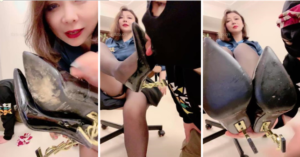 【梓夫人】剧情-笔记本的秘密-97LZTD-95330