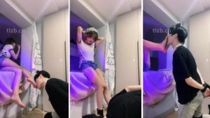 【智恩】00后美院小姐姐tj抖M学弟-97LZTD-95408