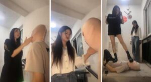 【狗哥】双S-白袜爱好者天堂-户外开发素人天花板-97LZTD-95481
