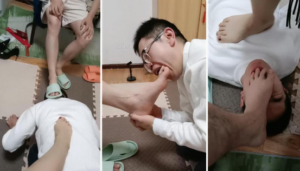 【平凡】夫妻主-调好惨的绿帽狗-97LZTD-96767
