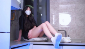 【Umi 纯欲风】白袜第一视角羞辱-97LZTD-96875