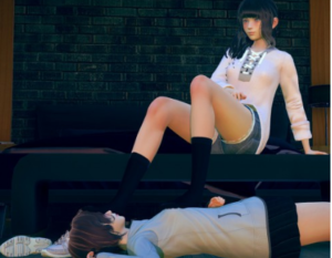 最强女M成为女王的贱狗为主人除臭 bf36963-97LZTD-96870