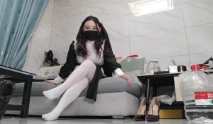【羲又GTS】修女也疯狂！！精彩剧情女巨人踩踏-97LZTD-96379