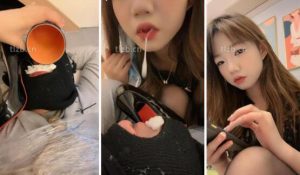 【珂儿大小姐】木乃伊全包囚禁虐废拉丝口水-97LZTD-97027