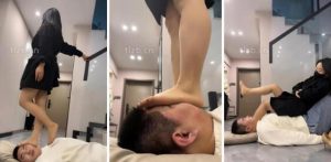 【辣姐】御姐范-暴力驯服19岁小胖-97LZTD-96953