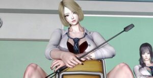 [英文或韩文]韓系女王 收费作品 (2019-8-12月)+(2021-1-8月)bf1685