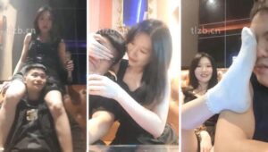 【小麦】KTV公开处刑犯错的狗-97LZTD-97444446580