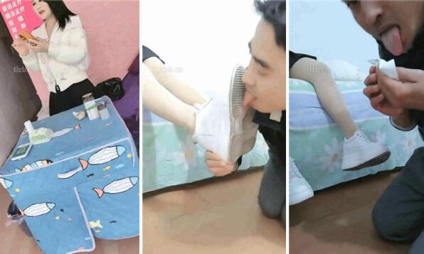 【刘二狗】开发会所技师做S-97LZTD-97415