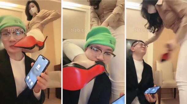 【禾未】超强绿帽专场-模特老婆虐杀-97LZTD-97292