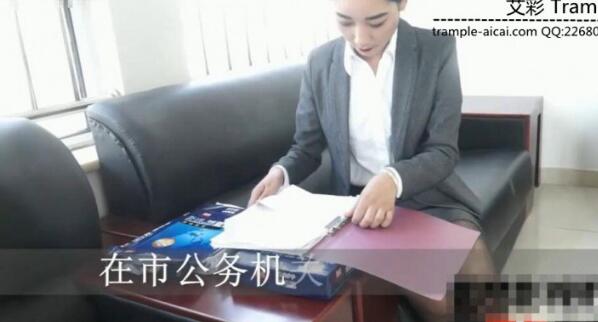 【新片推荐】老板和性感小三女秘书一起调教老婆 G-nv-161213-4-97LZTD-97275