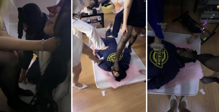【最浪女慕】女仆店素人群调情侣奴-97LZTD-97266