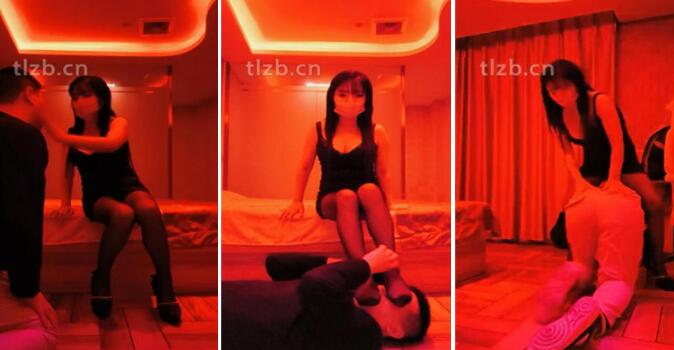 【重庆男神】暗访会所开发175技师-97LZTD-97238