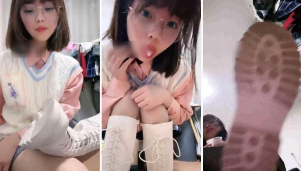 【第一视角】病娇少女娇娇POV无底线羞辱合集-97LZTD-97584