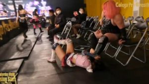 女子擂台暴力格斗 bf38189-97LZTD-97780