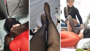 【格桑】双S-踩虐绿帽狗奴【上】-97LZTD-97792