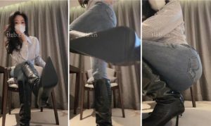 【禾未】开发相亲男狗-开房伺候狗舌升级-97LZTD-97865