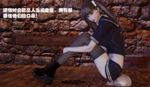 杀手妮娜（下集） YC-240314-2
