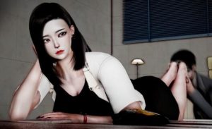 韩漫女神的狗 bf37460