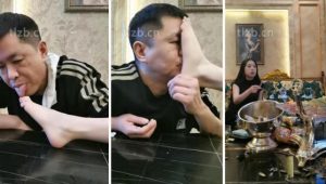 【文文文文】KTV-开发素人小姐姐原味辱-97LZTD-98123