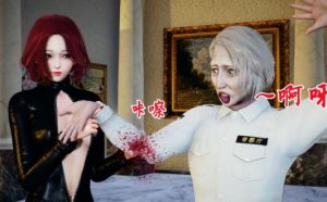 超能女杀手2 YC-240314-7-97LZTD-98213