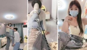 【樱子大人】转胯骑马抽耳光全体重踩踏舔脏鞋底提档-97LZTD-98347