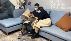 【子怡】情侣主调教，极度羞辱-97LZTD-98429