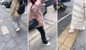 【素人挖掘机】户外真实开发小姐姐-97LZTD-98513