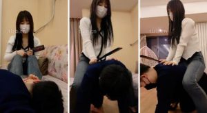 【司野】拜读奴隶宣言-重度sp骑马抽耳光-97LZTD-98613