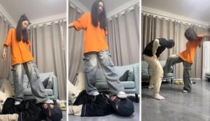 【樱木花道】被英国留学生调教-97LZTD-98662
