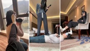【小哈宝】玩玩新的小女姆-97LZTD-98677