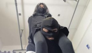【女神学院·梓】静态骑马 -97LZTD-98747