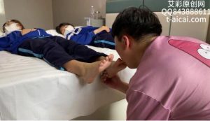 『chnnsct1818』女学生的午休除臭工具-97LZTD-98748