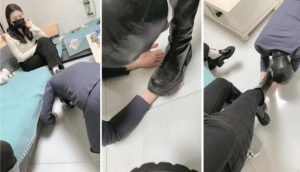 【蜜糖情侣】双S-教妹妹怎么虐出轨男友-97LZTD-98812